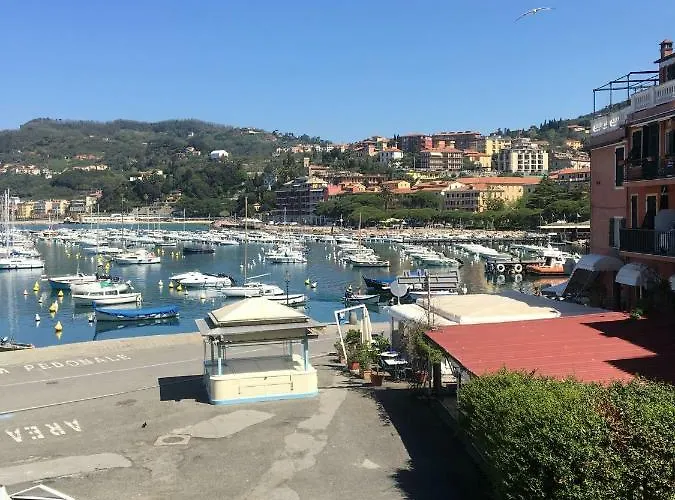 Il Mare Di Cecy - Splendido Appartamento