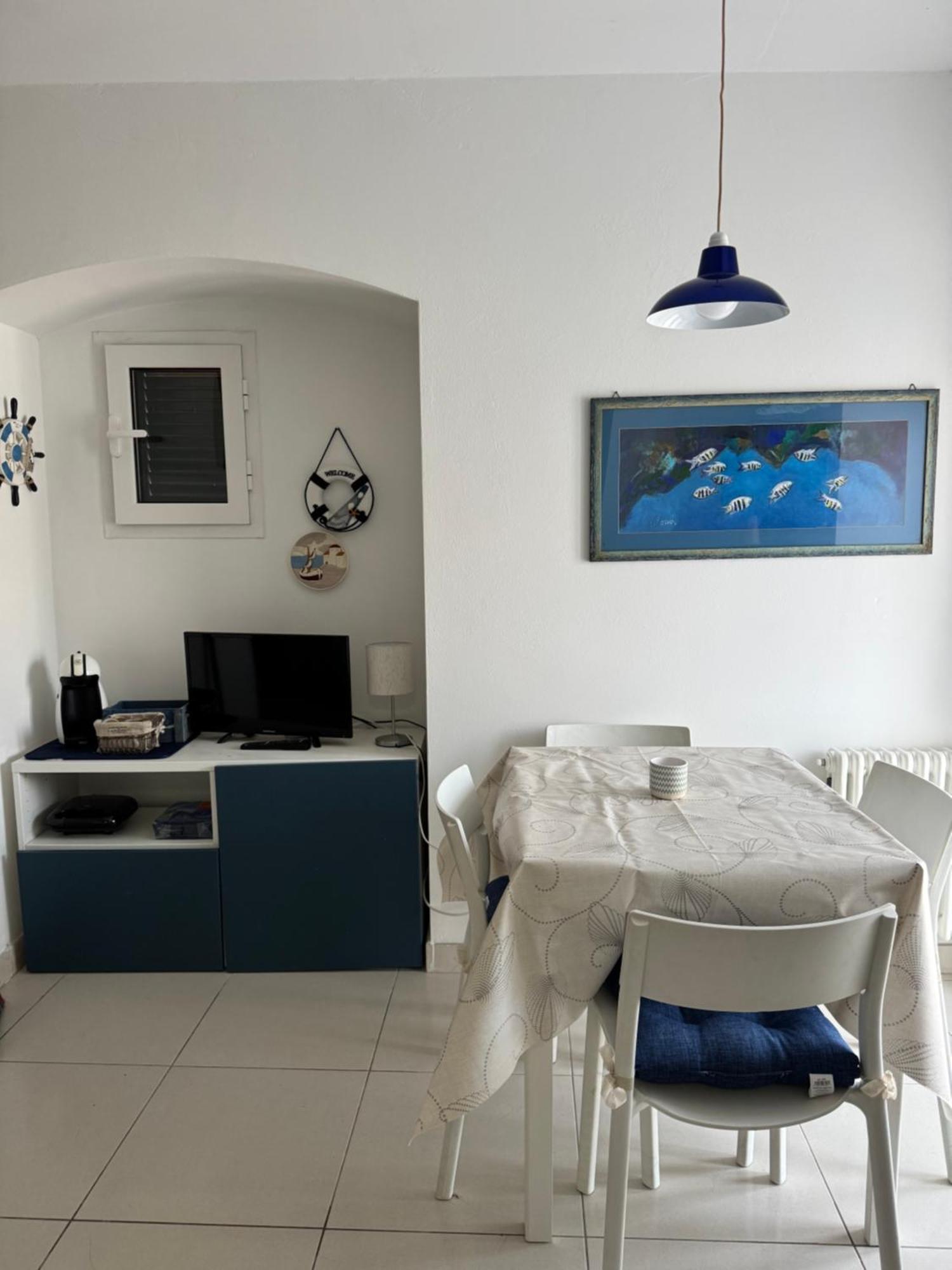 Il Mare Di Cecy - Splendido Apartment Lerici