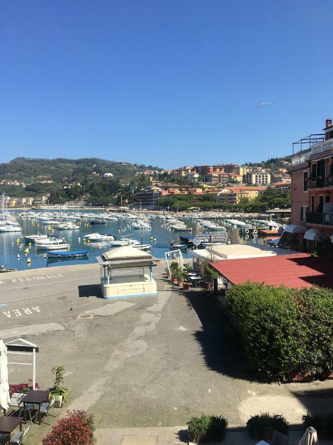 Il Mare Di Cecy - Splendido Apartment Lerici