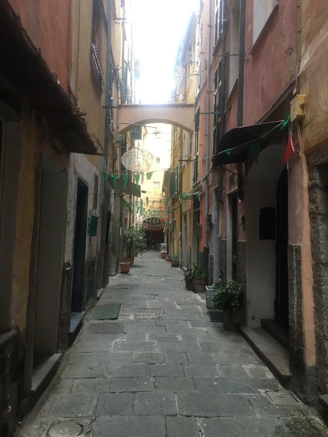 Il Mare Di Cecy - Splendido Lerici
