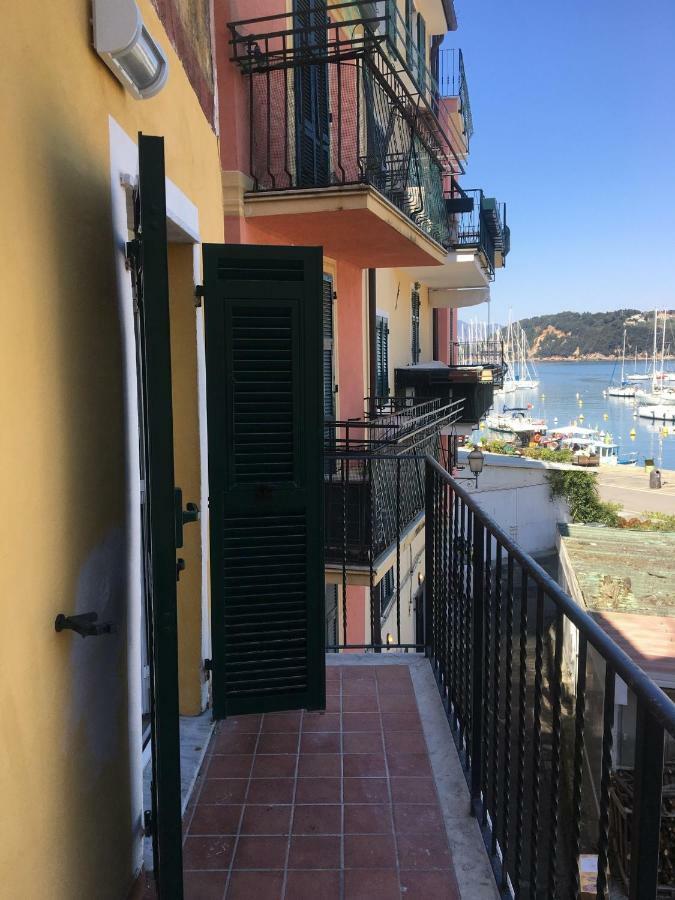 Il Mare Di Cecy - Splendido Lerici